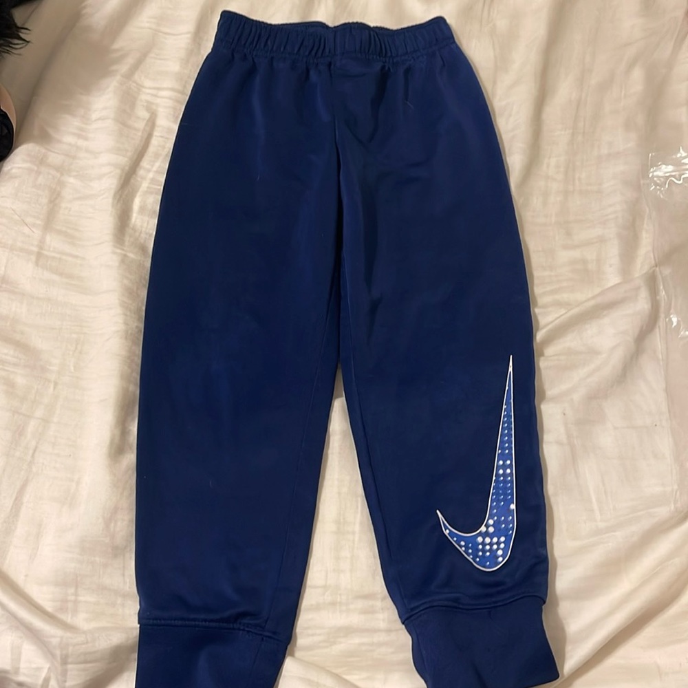 Nike toddler sweats size 4-5T